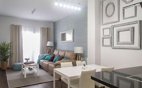 New!!! Luxury City Center & Private Terrace